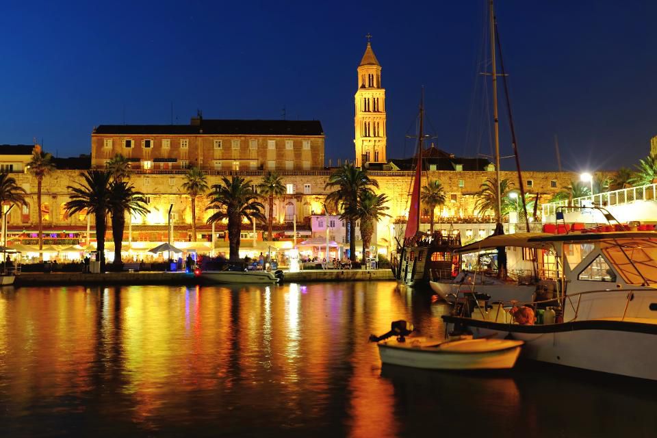 destinations croatia 2