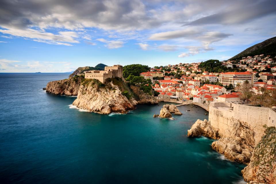 sailing yacht charter holiday destinations croatia 5
