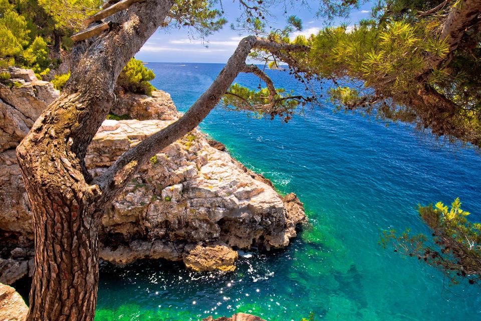 sailing holiday yacht charter destinations croatia 6