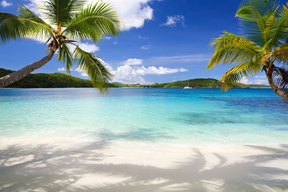 luxury caribbean yacht charter sailing holiday