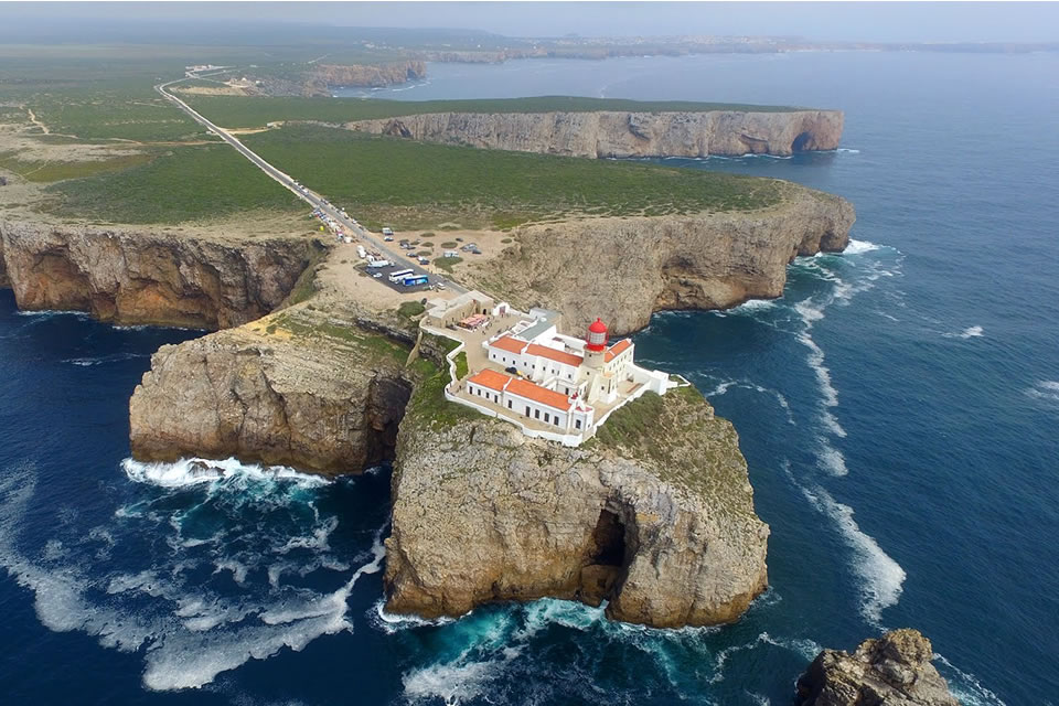 yacht charter sailing holiday destinations portugal