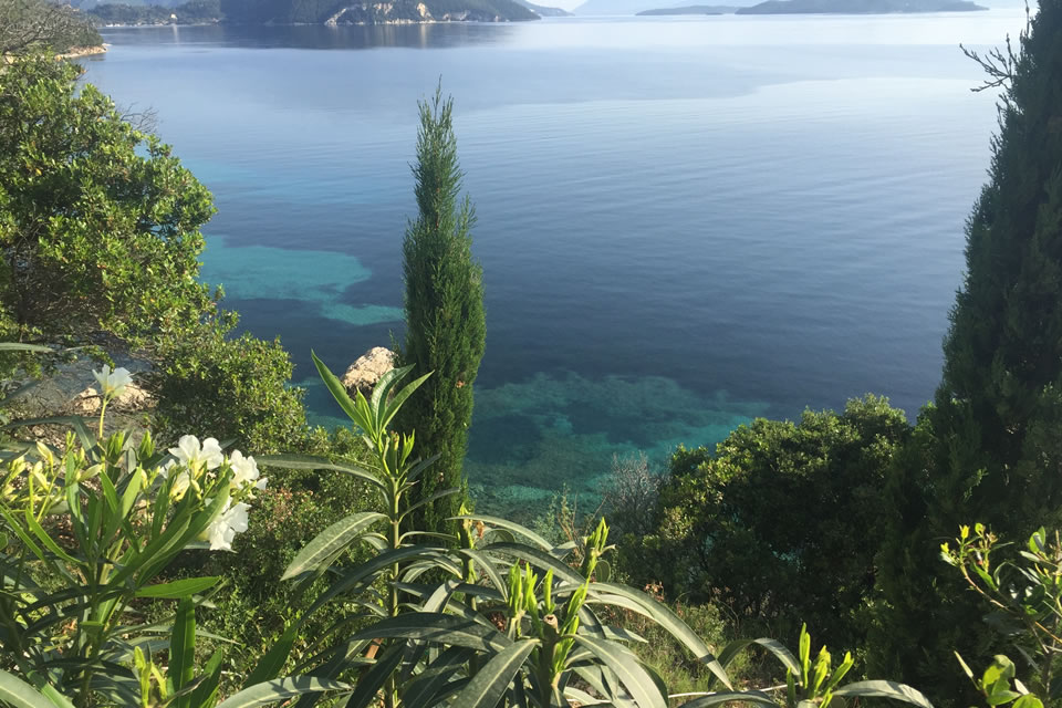 yacht charter sailing holiday destinations greece 4