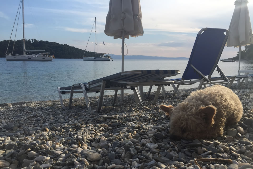 yacht charter sailing holiday destinations greece 6