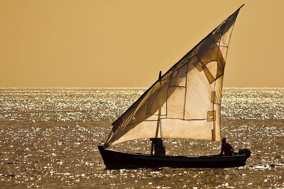 yacht charter sailing holiday destinations cape verde