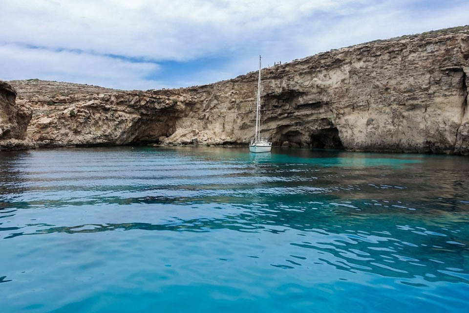 yacht charter sailing holiday destinations malta